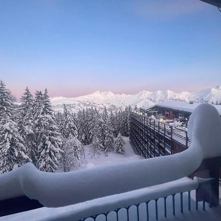 Les Arcs 1800 Διαμέρισμα Bourg-Saint-Maurice Εξωτερικό φωτογραφία