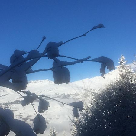 Les Arcs 1800 Διαμέρισμα Bourg-Saint-Maurice Εξωτερικό φωτογραφία