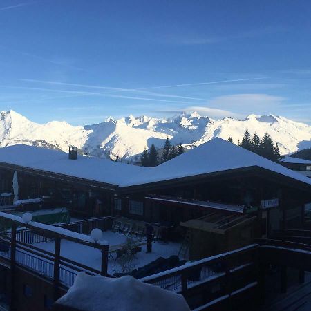 Les Arcs 1800 Διαμέρισμα Bourg-Saint-Maurice Εξωτερικό φωτογραφία