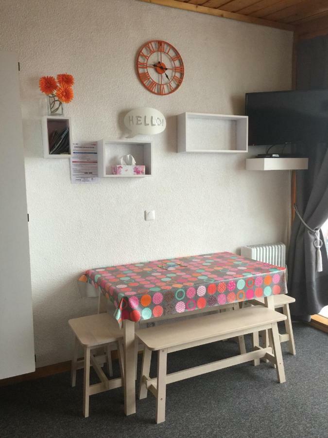 Les Arcs 1800 Διαμέρισμα Bourg-Saint-Maurice Εξωτερικό φωτογραφία