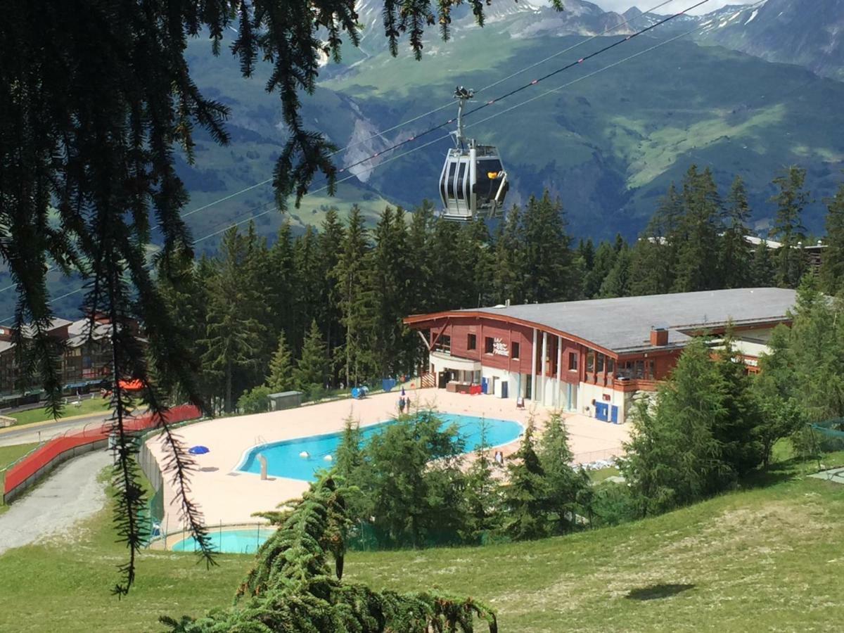 Les Arcs 1800 Διαμέρισμα Bourg-Saint-Maurice Εξωτερικό φωτογραφία