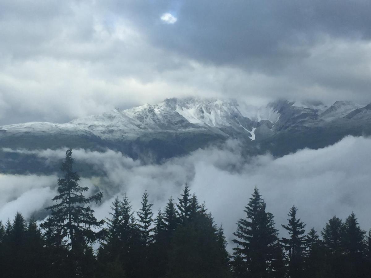 Les Arcs 1800 Διαμέρισμα Bourg-Saint-Maurice Εξωτερικό φωτογραφία