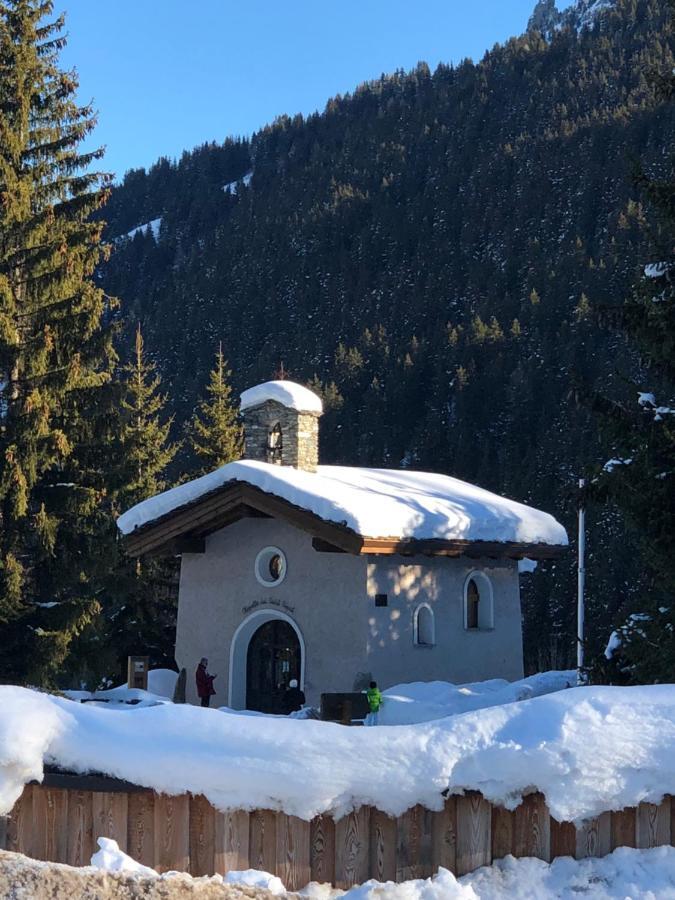 Les Arcs 1800 Διαμέρισμα Bourg-Saint-Maurice Εξωτερικό φωτογραφία