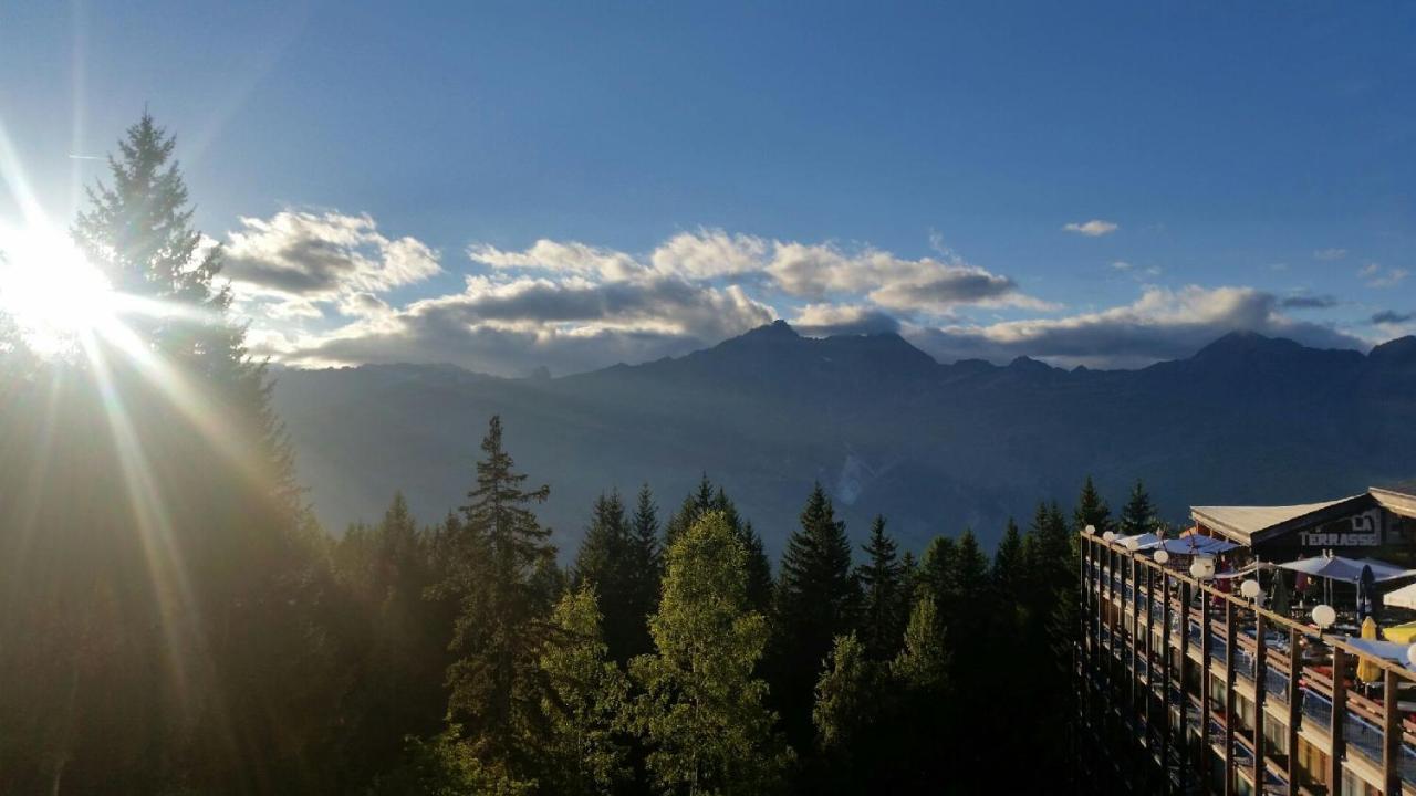 Les Arcs 1800 Διαμέρισμα Bourg-Saint-Maurice Εξωτερικό φωτογραφία